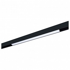 Накладной светильник arte lamp linea a4672pl-1bk
